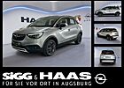 Opel Crossland 1.2 Turbo 2020 Klimaanlage Bluetooth