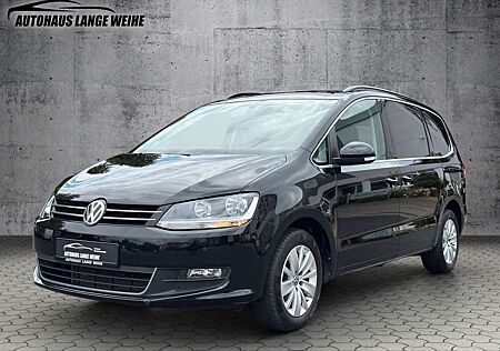 VW Sharan Volkswagen Comfortline BMT/Start-Stopp