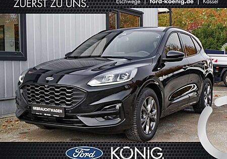 Ford Kuga ST-Line EcoBlue Autom.+Navi+ParkAssist Klima Navi