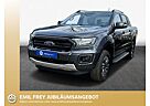 Ford Ranger 2.0 Autm. Wildtrak *AHK *ACC *PDC