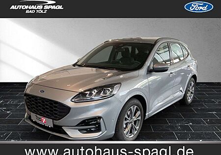 Ford Kuga ST-Line Bluetooth Head Up Display Navi LED