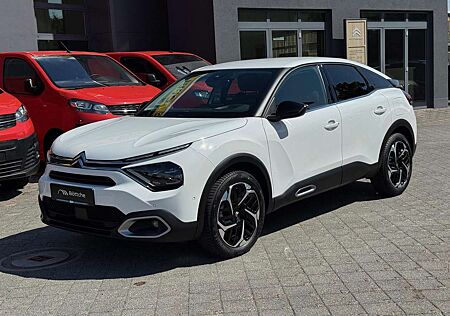 Citroën C4 Citroen Shine PT 130 AT *SHZ*NAVI*LENKRADHEIZUNG