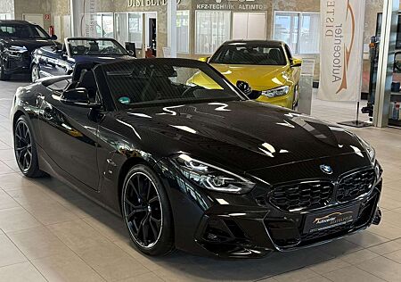 BMW Z4 sDrive 20 i M Sport Harman Kardon LiveCockpit HUD