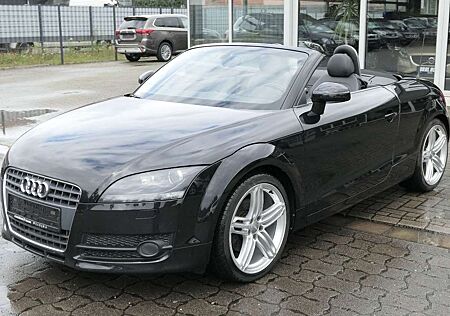 Audi TT Roadster 2.0 TFSI/8-Alu/Navi/Sitzheizung