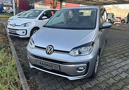 VW Up Volkswagen ! Move Klimaanlage