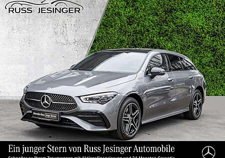 Mercedes-Benz CLA 250 e SB AMG Line *MBUX*Pano*Navi*AHK*Night*
