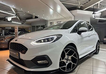 Ford Fiesta ST*Bang & Olufsen*LED*PDC*