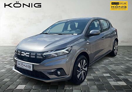 Dacia Sandero Expression TCe 90