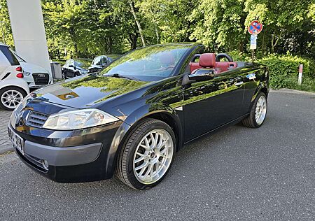 Renault Megane Dynamique