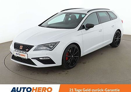 Seat Leon 2.0 TSI Cupra 300 4Drive Aut. *NAVI*CAM*ACC*