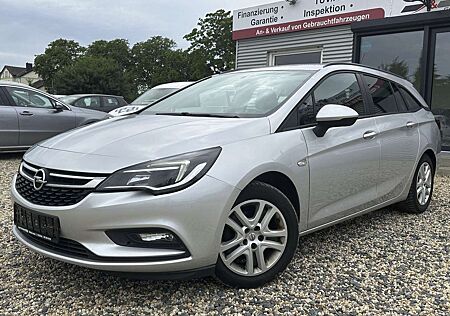 Opel Astra K Sports Tourer Edition/1.HD./TEMPO./8xBER