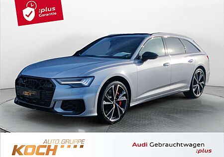 Audi S6 TDI S tronic q. MATRIX, B&O 3D,HUD,PANO