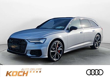Audi S6 TDI S tronic q. MATRIX, B&O 3D,HUD,PANO