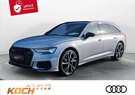 Audi S6 TDI S tronic q. MATRIX, B&O 3D,HUD,PANO