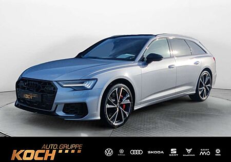 Audi S6 TDI S tronic q. MATRIX, B&O 3D,HUD,PANO