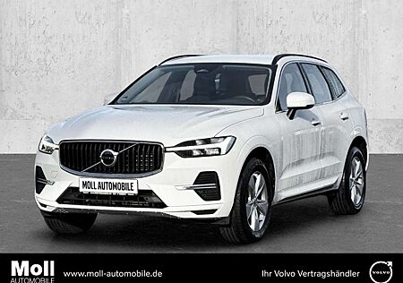 Volvo XC 60 XC60 Momentum Pro 2WD AHK Digitales Cockpit Soundsystem