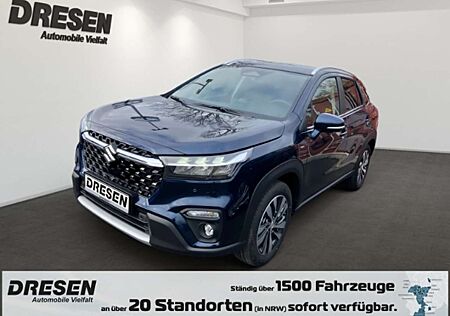 Suzuki SX4 S-Cross 1.5 Hybrid Comfort+ Allgrip Navi 5 Jahre Garantie