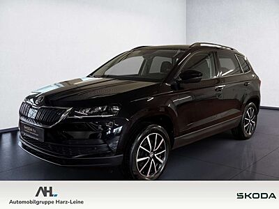 Skoda Karoq Style 2.0 TDI Style 4x4 DSG LED Navi ACC AHK