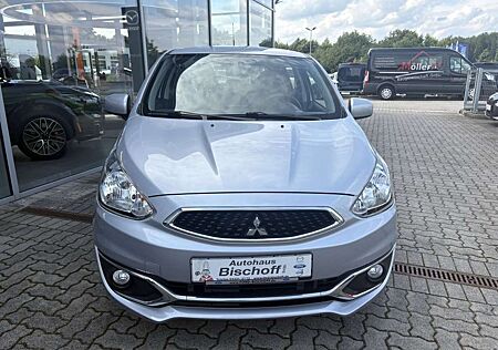 Mitsubishi Space Star 1.0 Diamant
