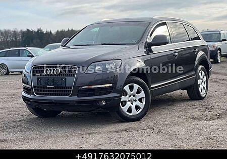 Audi Q7 3.0 TDI quattro Aut. 7 Sitzer Leder Navi AHK