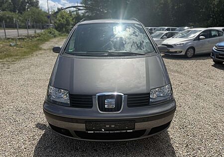 Seat Alhambra 1,9 d 7 Sitze