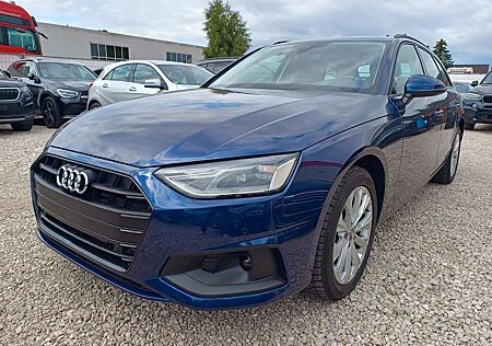 Audi A4 Avant 35 TFSI, Navi, RFK, LED, Autom
