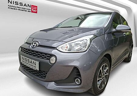 Hyundai ELANTRA i10 Style Automatik