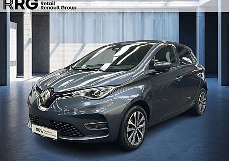 Renault ZOE INTENS R135 50 kWh CCS BATTERIEKAUF
