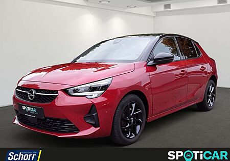 Opel Corsa 1.2 Direct Injection Turbo Start/Stop Aut. GS Line