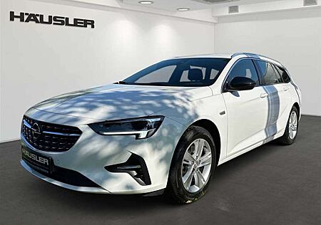 Opel Insignia 2.0 Elegance S.T.*LED*Navi*PDC*Carplay