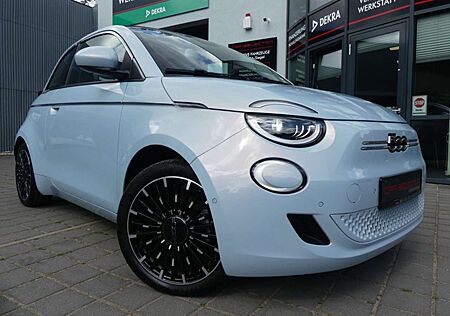 Fiat 500E 87KW La Prima LEDER/NAVI/KAMERA/KLIMA