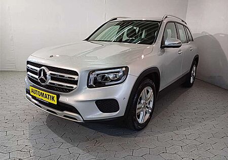 Mercedes-Benz GLB 200 Style Automatik NAVI+SHZ+LED+AHK