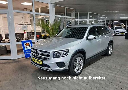 Mercedes-Benz GLB 200 Style Automatik NAVI+SHZ+LED+AHK