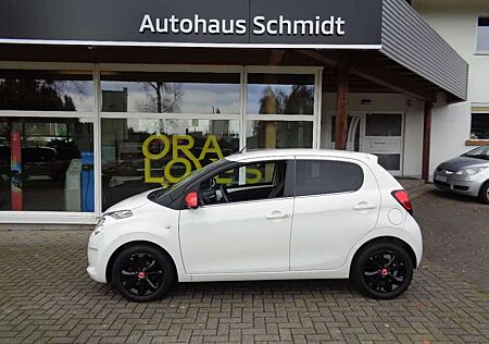 Citroën C1 Citroen 1.2