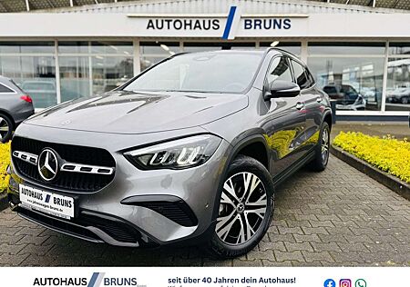 Mercedes-Benz GLA 180 PROGRESSIVE Advanced NIGHT, EasyPack, RFK, LED, WP