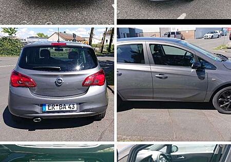Opel Corsa 1.4 Color Edition