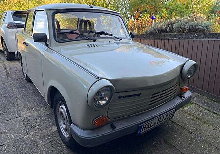 Trabant 1.1 Liebhaberstück-TOP!