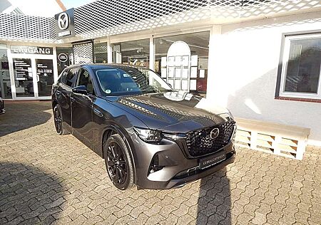 Mazda CX-60 2.5L e-Skyactiv PHEV HOMURA CON-P DRI-P COM-P