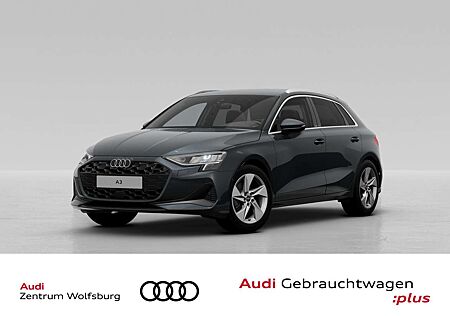 Audi A3 35 TFSI LED/AHK