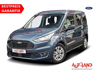 Ford Tourneo Connect 1.5 Ecoblue Aut. Xenon Sitzhzg.