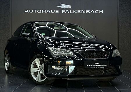 Seat Leon SC FR*LED*PDC*LED*TEMPO*SHZ*