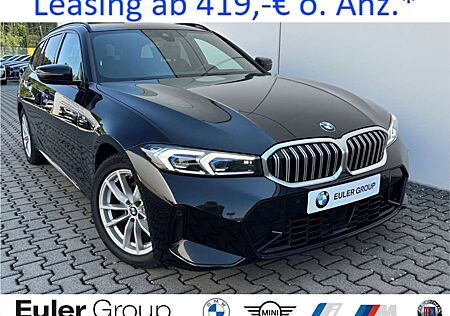 BMW 320 d xDrive Touring M Sport ACC HiFi LCProf Memory In