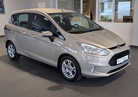 Ford B-Max 1.6 Titanium*Cool & Sound*orig.KM*