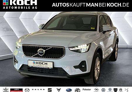 Volvo XC 40 XC40 B3 DKG Core AHK LED SHZ/LHZ NAVI PDC/CAM!