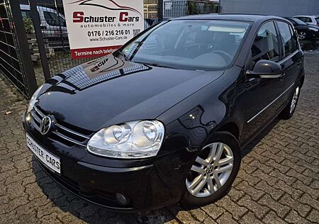 VW Golf Volkswagen Comfortline, Klima, ZV, Alus, TÜV neu, gepflegt