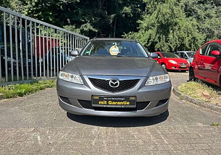 Mazda 6 Kombi 1.8 Sport Comfort*1 Hand*Tüv Neu*Top*