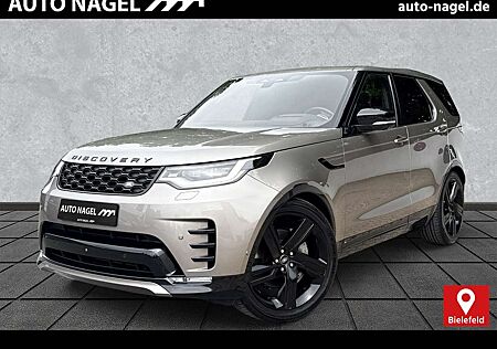 Land Rover Discovery D300 R-Dyn. HSE 22"7.Sitze AHK Standh.