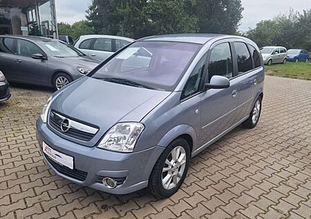 Opel Meriva 1.6 16V Edition