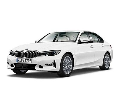 BMW 330 e Luxury Line Automatik Innovationsp. Head-Up