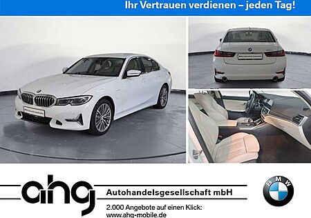 BMW 330 e Luxury Line Automatik Innovationsp. Head-Up